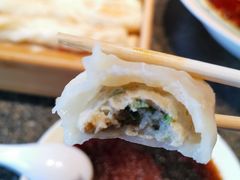 -渔民船说·北塘海鲜·天津菜·海肠捞饭(北塘古镇店)