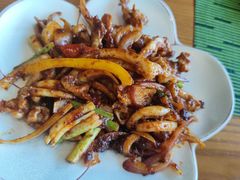 -中国书法大厦日本料理