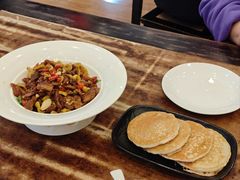 -一楼食业·美食人家
