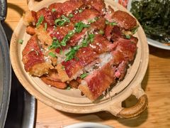 -江边边陶婆婆火锅(粉巷店)
