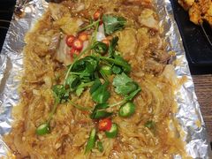 -刘成杰锦州烧烤(南河路店)