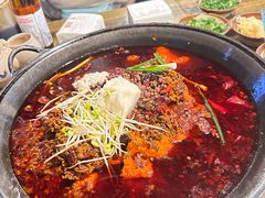 -咖咖火锅(老店)
