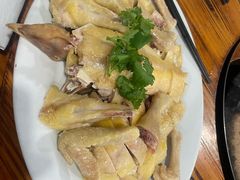 -侠成水上农庄(工业大道店)