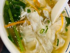 -长人馄饨铺(解放街店)