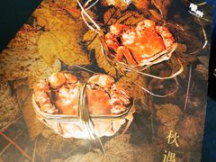 -蟹榭·莳鲜(虹桥高岛屋店)