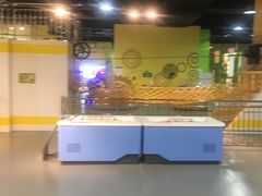 -扬州科技馆