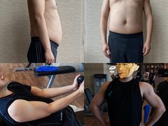 -唤醒健身AWAKEN Fitness Studio