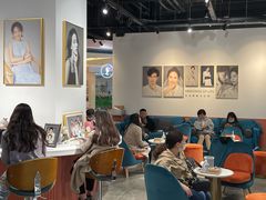 -海马体照相馆(天津世纪都会店)