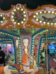 -卡通尼·Safari非洲探索乐园·生日会(金桥国际商业广场店)