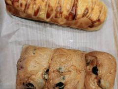 -西村叔叔的店·面包·甜品·蛋糕(清河万象汇店)