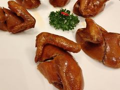 -利苑酒家(金宝店)