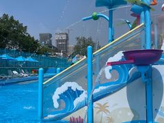 -海合安成都极地海洋公园