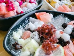 花式冰粉-串妹花式冰粉(乐山总店)