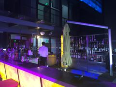-宁波威斯汀酒店·PEAK39逸峰吧