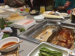 -海底捞火锅(宇飞大厦店)