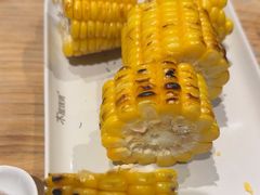 -木屋烧烤(岗顶二店)