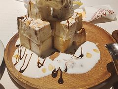 -俄士厨房(五棵松华熙LIVE店)