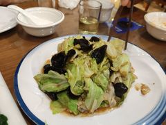 -春水锅贴·传统鲁菜(大明湖店)
