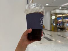 -巴黎贝甜(凯德MALL望京店)