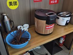 -吴满满油泼面(北方风味园店)