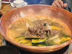 -妈妈的味道(和顺古镇店)