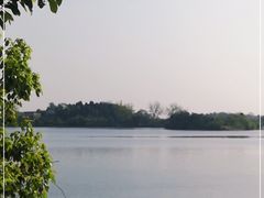 -三岔湖景区