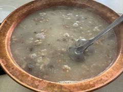 -何记羊汤馆(丽水佳源店)