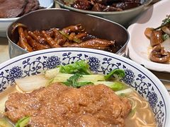 -慧娟面馆·餐厅(望江路店)