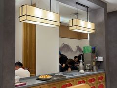 -闫府私房菜·百年鲁菜(恒隆店)