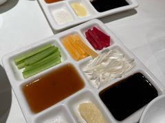 -四季民福烤鸭店(王府井灯市口店)