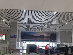 -桂林西站