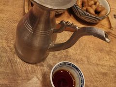 -香园茶社·金陵小灶(老门东店)