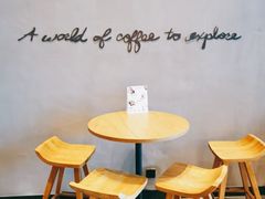 -星巴克(天津东江道香年广场店)