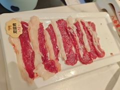 -八合里潮汕鲜牛肉火锅(上海汇智广场店)