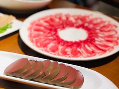 -宝泉铜锅·涮羊肉(解放东路店)