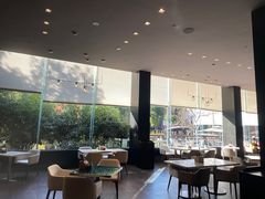 -上海虹桥宾馆味翠餐厅