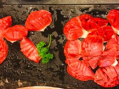 -老码头火锅(玉林店)