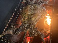 -草原碳烤羊腿(仙塘店)