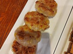 -丰圆轩粤式茶楼 . 点心粤菜(夏茅店)