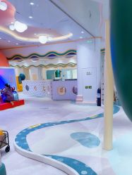 -奈尔宝·儿童乐园·亲子餐厅(苏州大悦城店)