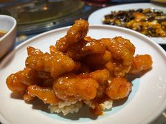 -大胡同天津菜·海肠捞饭·津门皮皮虾锅贴一绝(西姜井店)