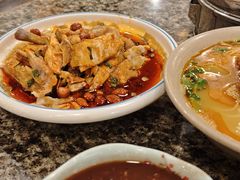 -小街天府(西工小街店)