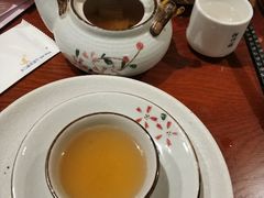 -贵木日本料理·铁板烧(新地假日广场店)