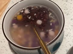 -左庭右院鲜牛肉火锅(环球港店)