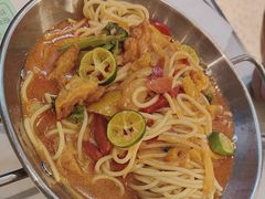 -悦荟牛排餐厅(萨尔图万达店)