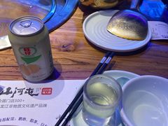 -山河屯铁锅炖·非遗铁锅炖(华强北店)