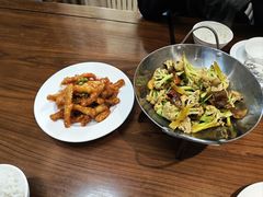 -巨鼎谭家菜(普照寺路店)