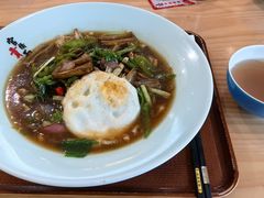 -官桥贡面(吉城大厦店)