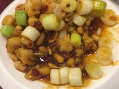 -老回回饺子馆(海洋馆店)
