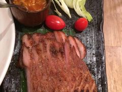 -simply thai天泰(静安嘉里中心店)